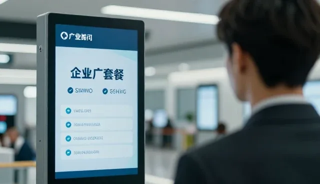 工商查询中品牌展示入口的常见问题及应对策略