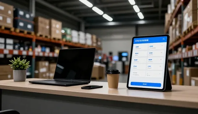 网站设计欣赏:市场拓展中的视觉策略与用户体验